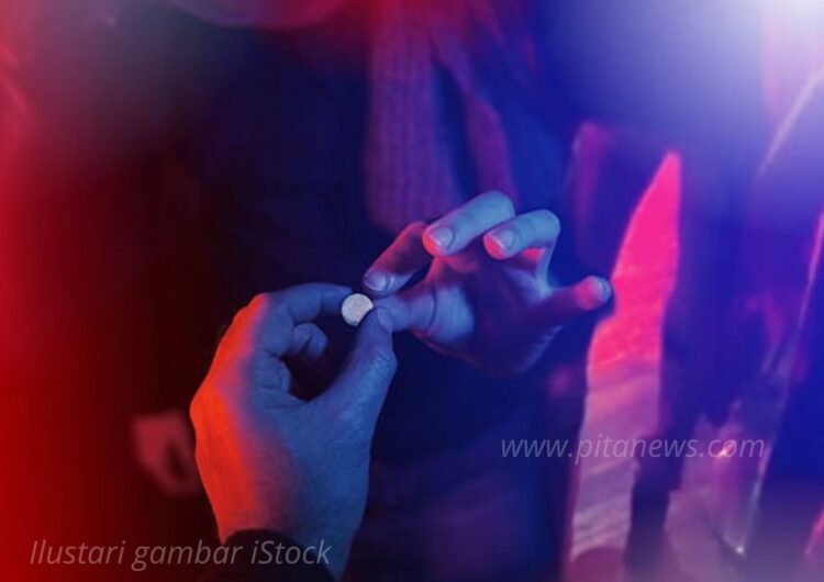 Polresta Cilacap Ungkap Dua Kasus Peredaran Obat Keras, Amankan Ribuan Butir Tramadol