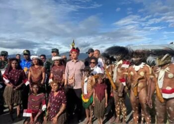 Pepera 1969 dan Finalnya Integrasi Papua ke NKRI