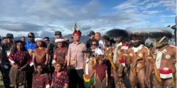 Pepera 1969 dan Finalnya Integrasi Papua ke NKRI