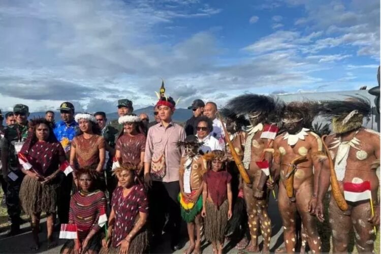 Pepera 1969 dan Finalnya Integrasi Papua ke NKRI