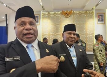 Pepera 1969 dan Finalnya Integrasi Papua ke NKRI
