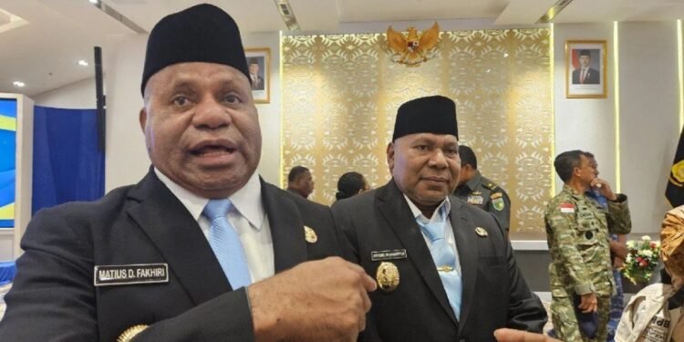 Pepera 1969 dan Finalnya Integrasi Papua ke NKRI