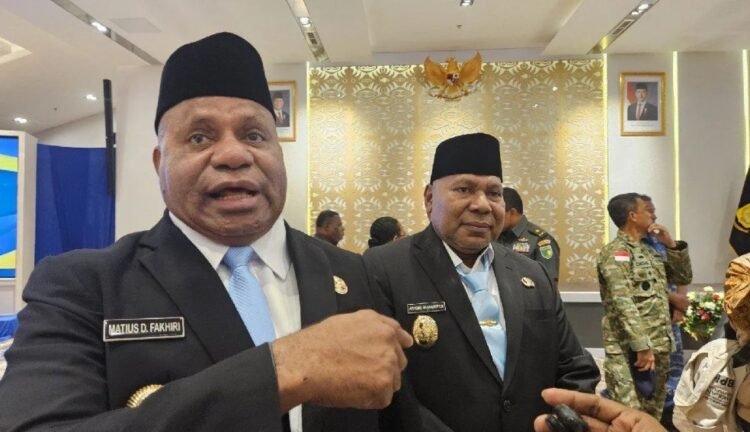 Pepera 1969 dan Finalnya Integrasi Papua ke NKRI