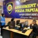 Polda Papua Gelar CAT Psikologi Seleksi SIPSS T.A. 2026 di Assessment Center