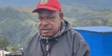 Ketua LMA Jayawijaya Apresiasi Kunjungan Wakil Presiden RI di Wamena