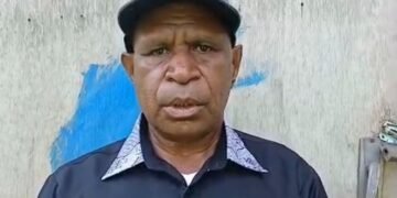 Tokoh Agama Papua Imbau TPN-OPM Hentikan Kekerasan terhadap Warga Sipil di Yahukimo