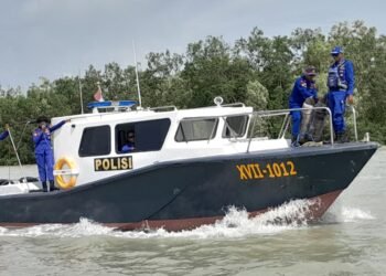 Bahlil Tegaskan Penambahan Kuota BBM Subsidi Demi Kebutuhan Papua