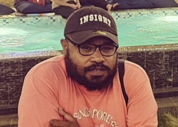 Fransiskus Kemong: Keamanan Kondusif Kunci Pembangunan di Mimika