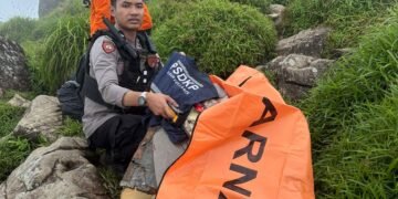 Polda Sulsel Maksimalkan Pencarian Pesawat ATR 400 yang Hilang Kontak di Maros-Pangkep