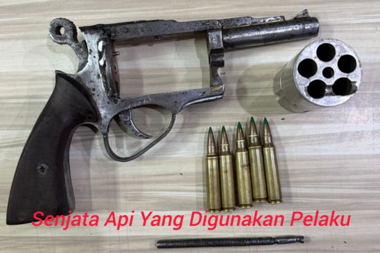 Kasad Resmikan Taman Merdeka serta Beri Pengarahan kepada Prajurit dan PNS Kodam III/Slw