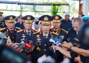 “Harumkan Nama Bangsa, Atlet TNI AU Dilantik Perwira”