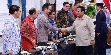 “Harumkan Nama Bangsa, Atlet TNI AU Dilantik Perwira”