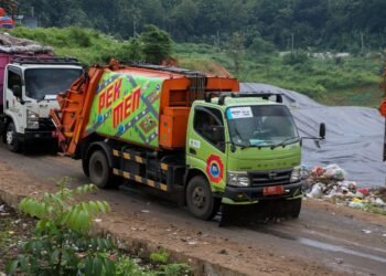 “Harumkan Nama Bangsa, Atlet TNI AU Dilantik Perwira”