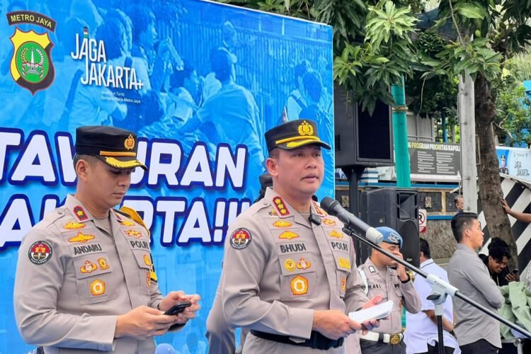 Polisi Panggil Bahar Smith Lusa