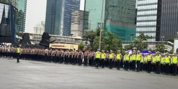 Polisi Panggil Bahar Smith Lusa