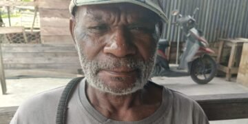 Eks Panglima TPN OPM Serukan Perdamaian dan Tolak Kekerasan di Keerom