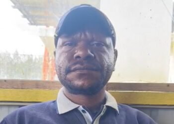 Jairus Zonggonau: Keamanan Jadi Kunci Kelancaran Pembangunan di Paniai