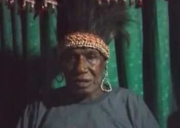 Kepala Suku Kamoro: Jangan Biarkan Kekerasan Rusak Masa Depan Papua
