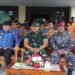 Siap Amankan Idul Fitri 1447 H di Kota Bitung, Dandim 1310/Bitung Ikut Apel Gelar Pasukan Operasi Ketupat 2026