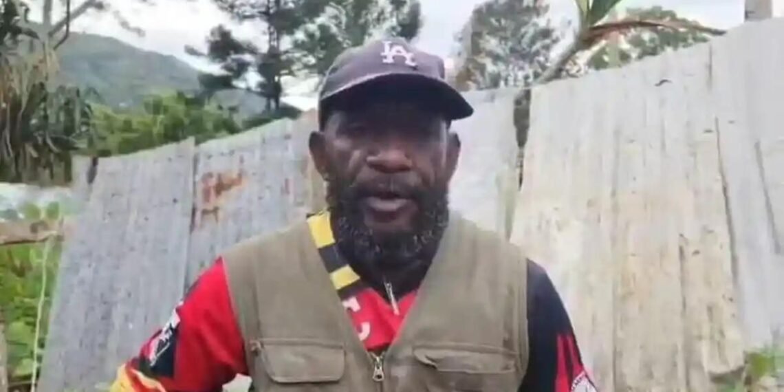 Jaga Stabilitas Keamanan Daerah, Warga Tolikara Diminta Bentengi diri Dari Provokasi KNPB