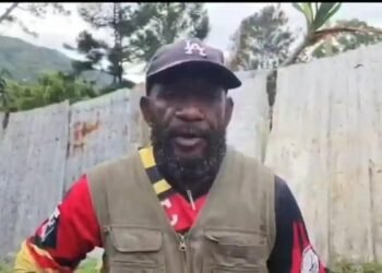 Jaga Stabilitas Keamanan Daerah, Warga Tolikara Diminta Bentengi diri Dari Provokasi KNPB