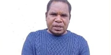 Tokoh Gereja Lanny Jaya Ajak Masyarakat Bersatu Jaga Stabilitas Keamanan