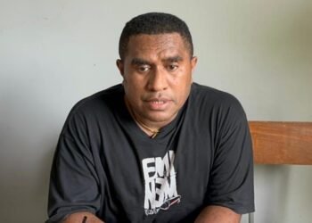 Tokoh Gereja Lanny Jaya Ajak Masyarakat Bersatu Jaga Stabilitas Keamanan