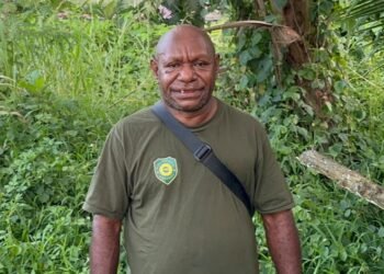 Tokoh Gereja Lanny Jaya Ajak Masyarakat Bersatu Jaga Stabilitas Keamanan