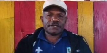 Tokoh Gereja Lanny Jaya Ajak Masyarakat Bersatu Jaga Stabilitas Keamanan