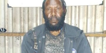 Kepala Suku Besar Puncak Peringatkan Kelompok Bersenjata Jangan Rusak Fasilitas Umum