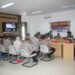 Polda Papua Ikuti Rapat Virtual Program Pusat Studi Kepolisian, Dorong Penguatan Sinergi dan Solusi Kamtibmas