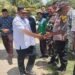 Mini Soccer Bersama, Polda Papua dan Wartawan Pererat Sinergitas dan Silaturahmi