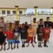 Polres Boven Digoel Gelar Bimbingan Belajar bagi Anak Putus Sekolah di Ruang Edukasi 