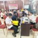 Satlantas Polres Jayapura Tanamkan Disiplin Berlalu Lintas Sejak Dini Lewat Program Polsanak di Sentani