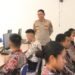 Pelaksanaan CAT Psikologi Taruna/i Akpol T.A. 2026 di Polda Papua Berjalan Lancar