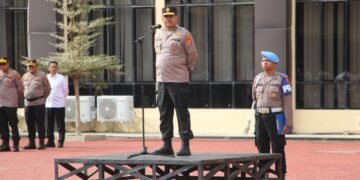 Polda Papua Gelar Sidang Kelulusan PKA, Tegaskan Prinsip Transparansi dan Akuntabilitas