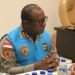 Polda Papua Gelar Sidang Kelulusan PKA, Tegaskan Prinsip Transparansi dan Akuntabilitas