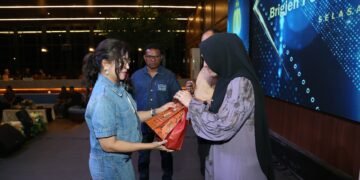 Hari Kedua CAT Psikologi Bintara Polri 2026, Polda Papua Tegaskan Seleksi Transparan dan Profesional
