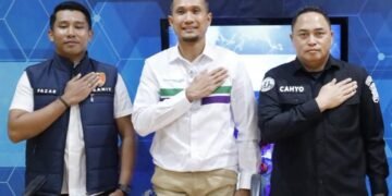 Melalui Polisi Menyapa, Polda Papua dan Pertamina Sosialisasikan Pengawasan Distribusi BBM