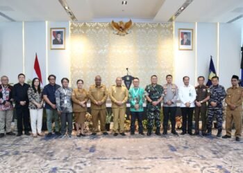 Papua Tuan Rumah World Press Freedom Day 2026, Dorong Pers Berkualitas untuk Perdamaian