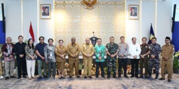Papua Tuan Rumah World Press Freedom Day 2026, Dorong Pers Berkualitas untuk Perdamaian