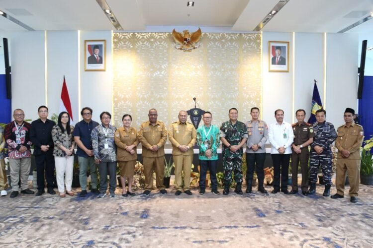 Papua Tuan Rumah World Press Freedom Day 2026, Dorong Pers Berkualitas untuk Perdamaian