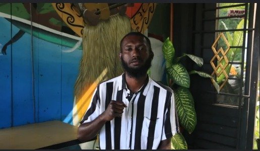 Tokoh Pemuda Nilai Pendekatan Humanis Satgas Damai Cartenz Perkuat Keamanan Papua