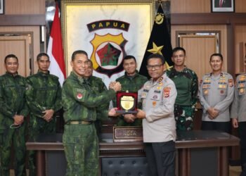 Negara Hadir untuk Keadilan Fiskal, Papua Pegunungan Didorong Lebih Sejahtera