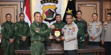 Negara Hadir untuk Keadilan Fiskal, Papua Pegunungan Didorong Lebih Sejahtera