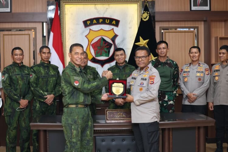 Negara Hadir untuk Keadilan Fiskal, Papua Pegunungan Didorong Lebih Sejahtera