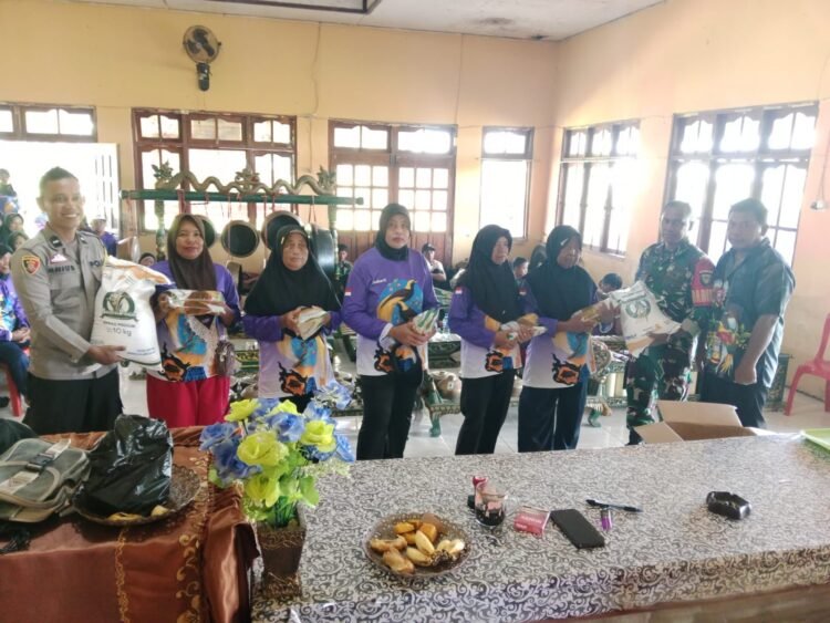 BRI Peduli Serahkan Ambulans untuk Polres Biak Numfor, Dukung Pelayanan Kesehatan dan Kemanusiaan 
