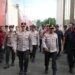 Kericuhan Usai Laga Persipura vs Adhyaksa FC, Polda Papua Bergerak Cepat Pulihkan Situasi  