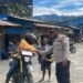 Polres Sarmi Ikuti Taklimat Akhir Audit Kinerja Itwasda Polda Papua Tahap I TA 2026 