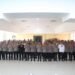 Wakapolda Papua Buka Program Pembinaan dan Pemulihan Profesi bagi Personel Pelanggar Disiplin dan Kode Etik 